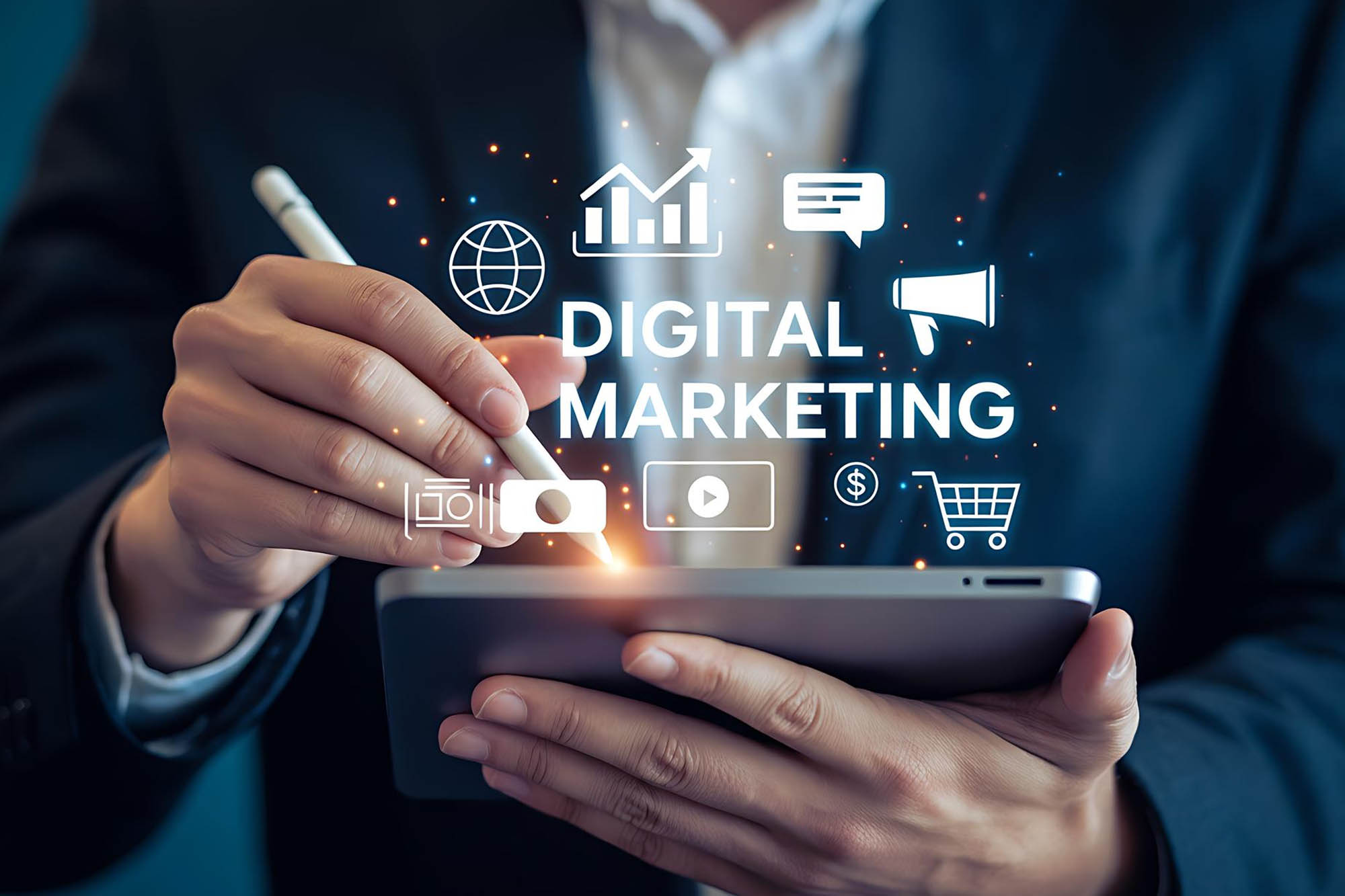 Media Buy - Featured Image